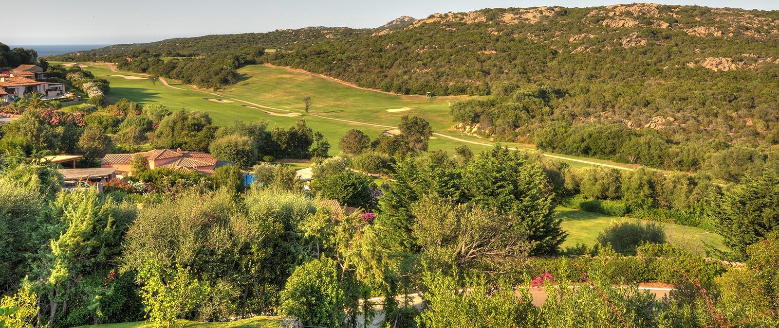 4 Golf Homes Fit For a Master